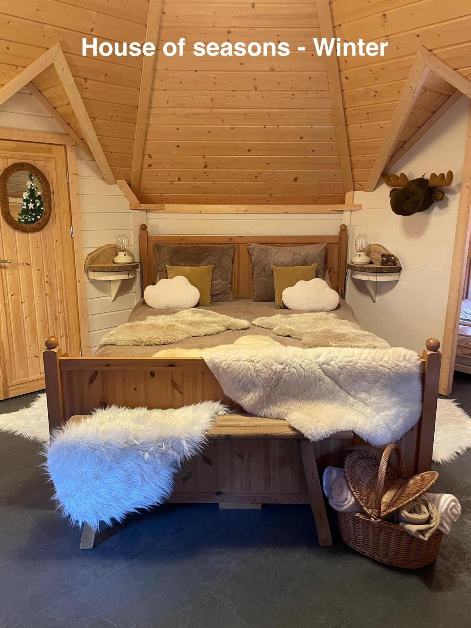 B&B Cosy Garden Alblasserdam Room photo