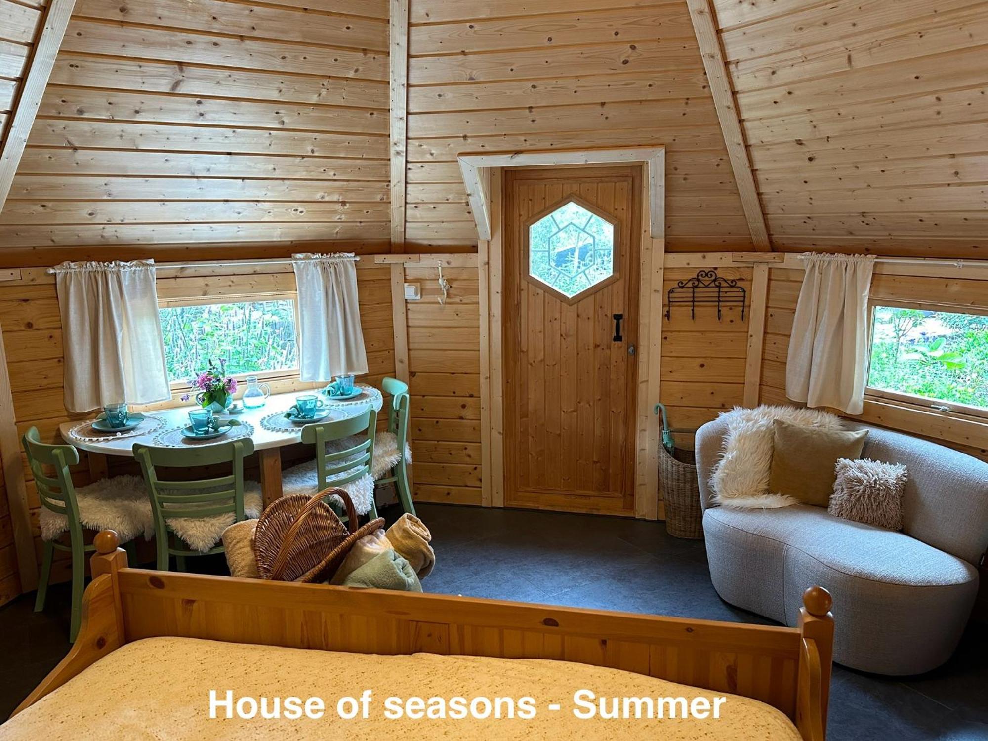 B&B Cosy Garden Alblasserdam Room photo