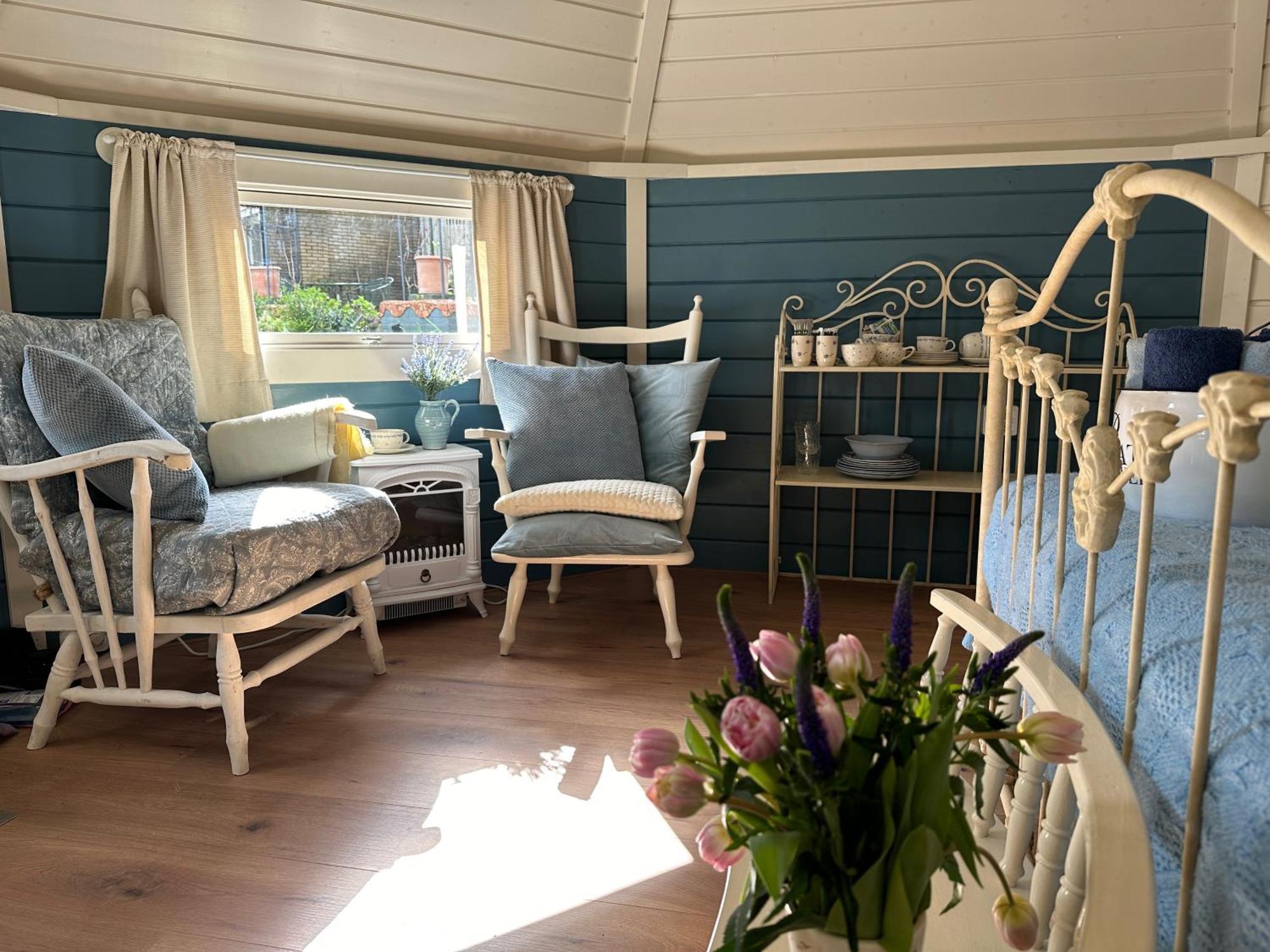 B&B Cosy Garden Alblasserdam Room photo