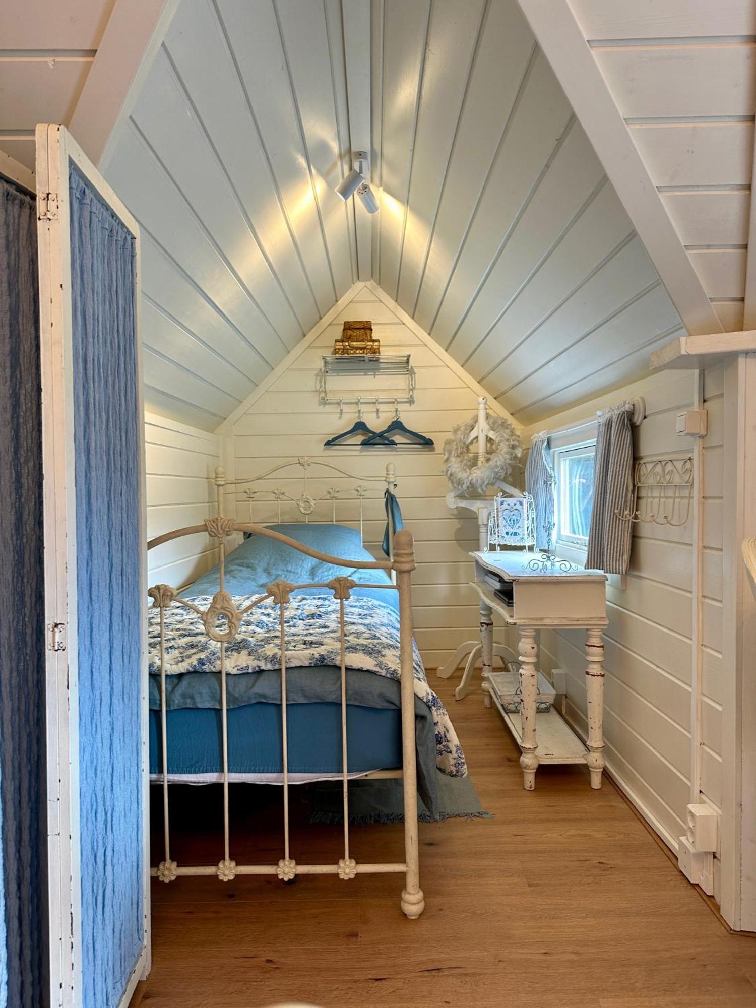 B&B Cosy Garden Alblasserdam Room photo